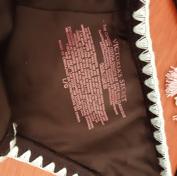 Victoria's secret shell  bikini ❤ - Picture 5 of 9